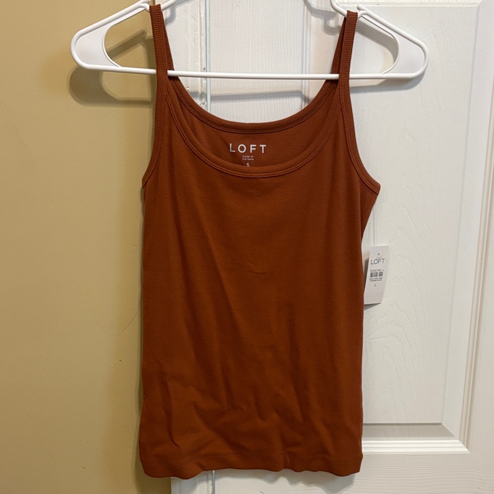 LOFT Women's Cinnamon Camisole